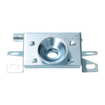 Cierre de la tapa del motor