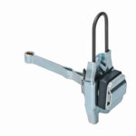 Door check rod - Afbeelding 2