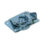 Lock on front panel - Image 2