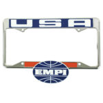 USA - frame