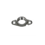 Mirror support (metal)