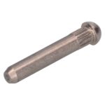 Door hinge pin 8.5mm - stainless steel - Image 3
