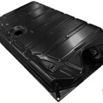 Fuel tank - injection