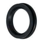 Seal filler neck (70/57.5mm) - metal fillertube - Image 3