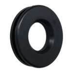 Seal filler neck (70/38mm) - plastik fillertube