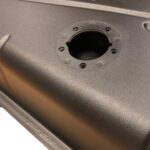 Fuel tank - Afbeelding 3
