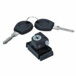 Lock glove box - Image 2