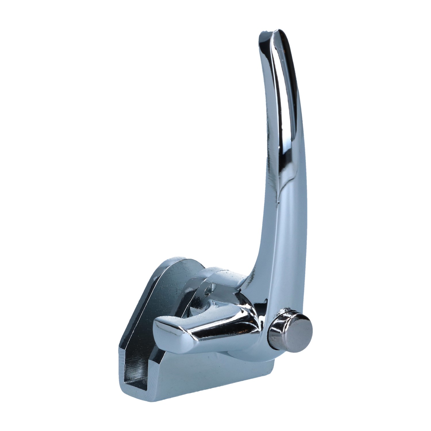Vent wing lock left / right for Beetle -07/64Beetle convertible -07/67 Bus -07/67 Vent wing lock left / right – Bild 1