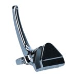 Vent wing lock right / Left - Image 3