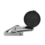 Vent wing lock convertible, right TQ