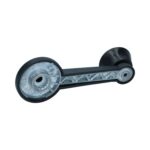 Window crank 'Original Style' - black - Afbeelding 2