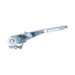 Emergency brake handle kit - Chrome - Afbeelding 2