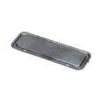 Radio block off plate - Image 3