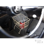 Stow away rack, white - Afbeelding 2