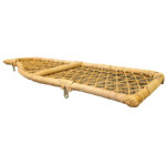 Parcel tray bamboo, eco - Afbeelding 2