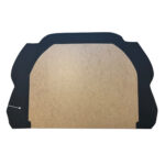 Front trunk cardboard, lower side - Image 2