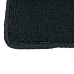 Trunk covering, Beetle, black - Afbeelding 2