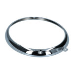 Headlight rim, screws at 20:10 - Afbeelding 2