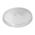 Headlight lense H4 - LHD – Bild 3