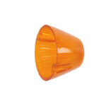 Front indicator lens orange – Bild 2