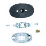 Side light Universal, White – Bild 2