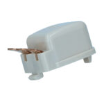 Bulb holder front turn signal, double filament (USA) - Imagen 3