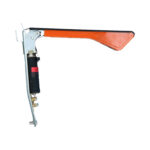 Semaphore ribbed 6 Volt (reproduction) - Image 3