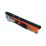 Semaphor gerippt 12 Volt (Nachbildung)