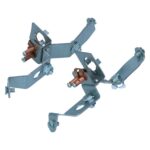 Tail light bulb holder (BA15d) - Image 5