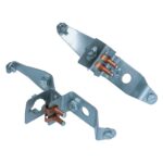 Tail light bulb holder (BA15d) - Image 6