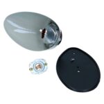 Tail light, left, complete - Image 3