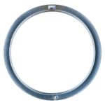 Headlight rim, Chrome, (USA) - Image 2