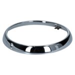 Headlight rim, Chrome, (USA) - Image 3