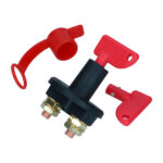 Battery cut-off switch - Imagen 2