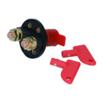 Battery cut-off switch - Afbeelding 3