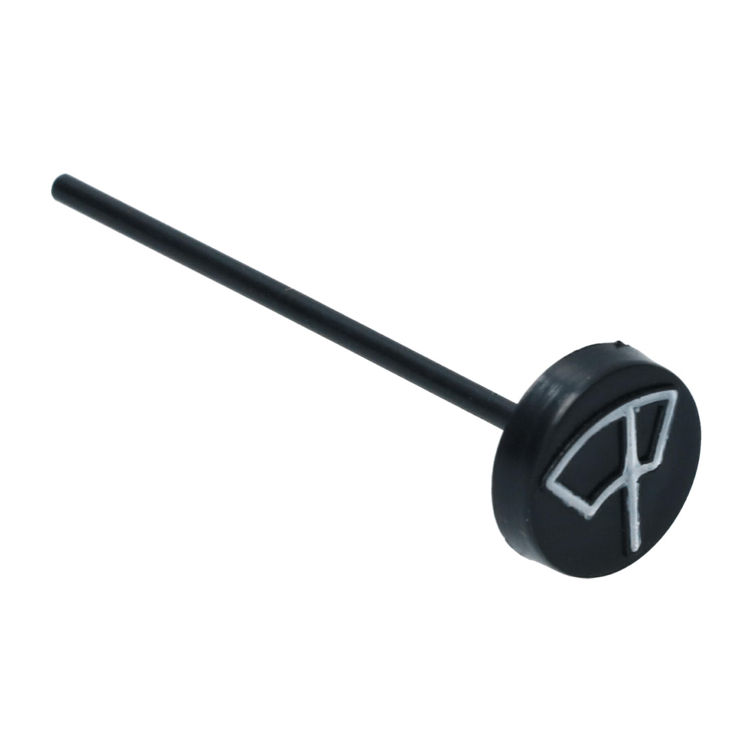 0636-973.21cce939 Cap wiperswitch knob - Afbeelding 1