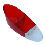 Tail light lens, USA - Image 3