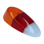 Tail light lens, European - Image 2