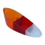Tail light lens, European - Image 3