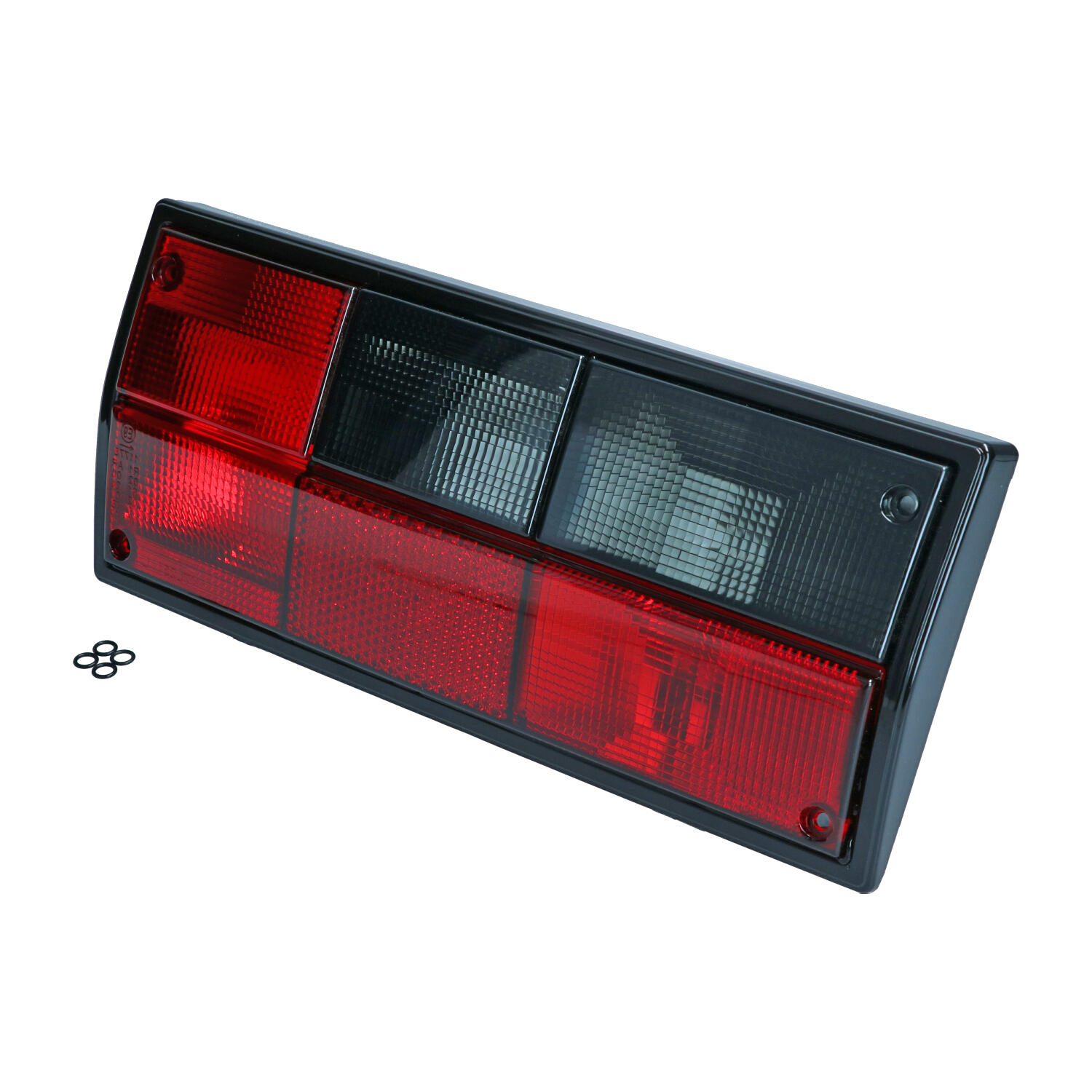 0645-620.21cce939 Tail light, right, red/smoke - Image 1