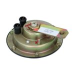 6 volt horn low tone - Imagen 3