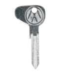 Key blank M - Image 2