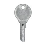 Key blank E,Z,D,V,F - Image 2