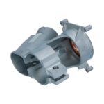 Steering/ignition lock huosing - Afbeelding 2