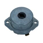 Ignition starter switch steering lock 36m - Imagen 4