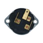 Ignition starter switch steering lock 36m - Imagen 5