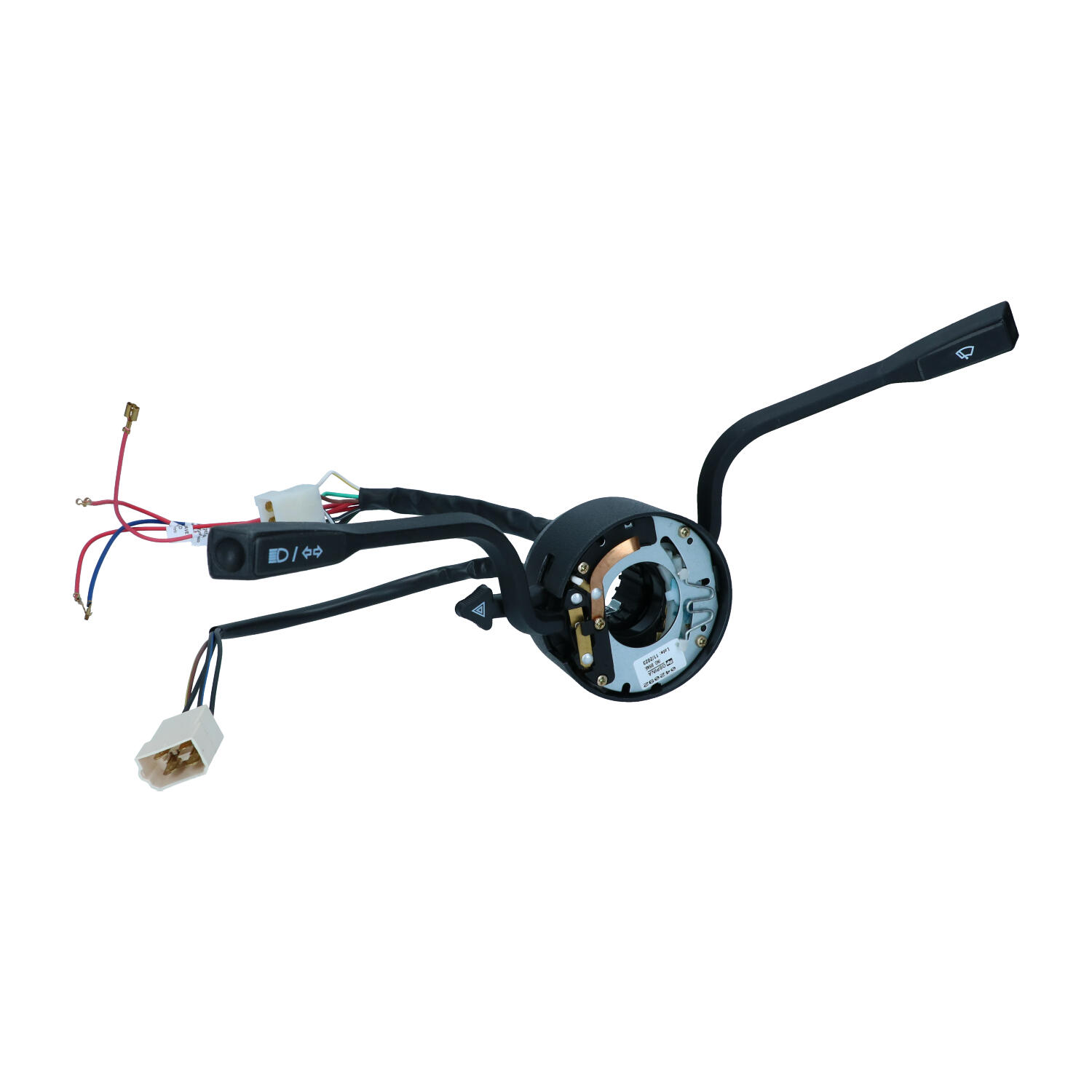 0669-610.21cce939 Indicator / wiper switch - Afbeelding 1