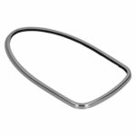 Ring tail light, chrome - Afbeelding 5