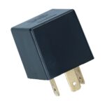 Turn signal relay 12 volt (3 pin) – Bild 2