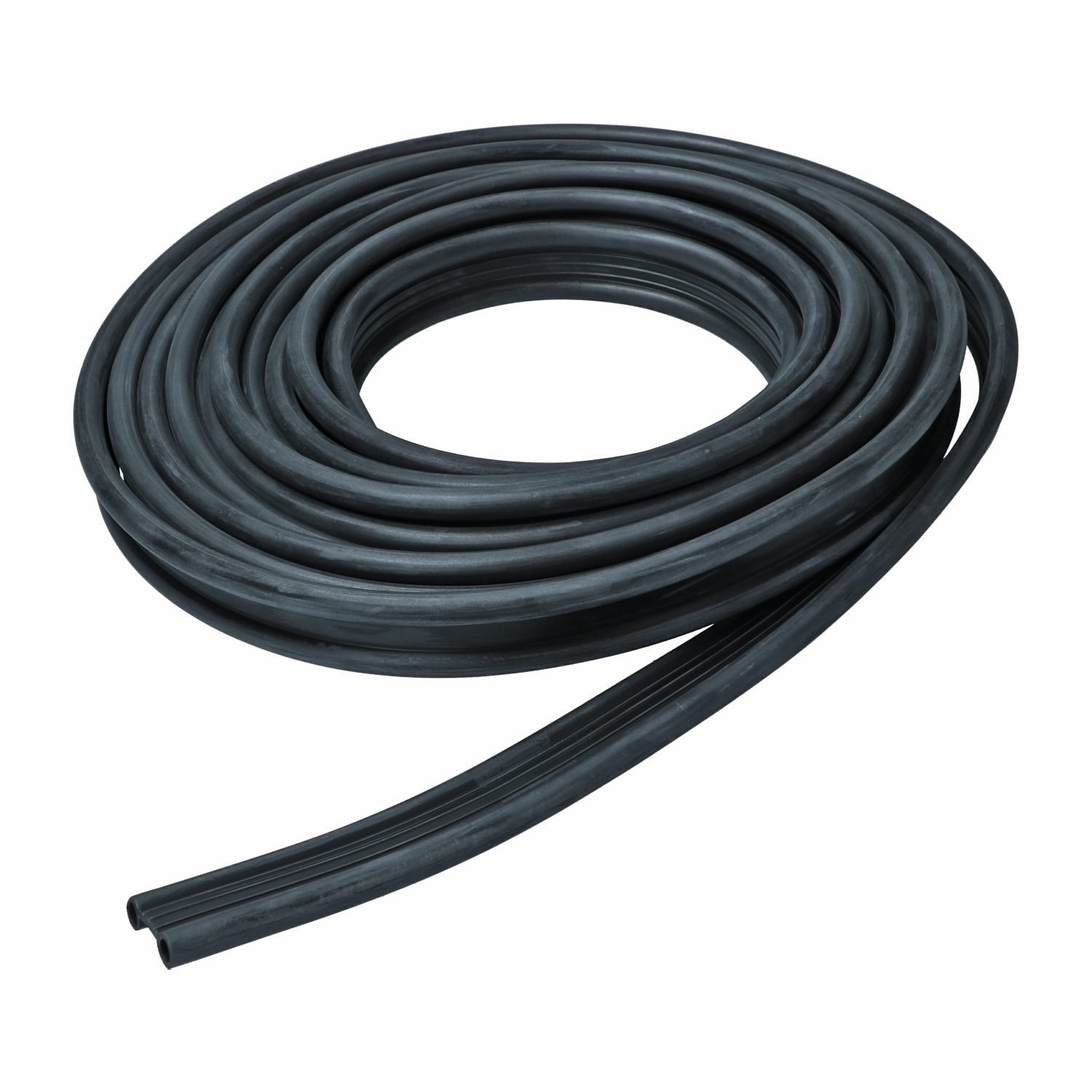 Rubber between body and chassis for Rubber between body and chassis - Image 1